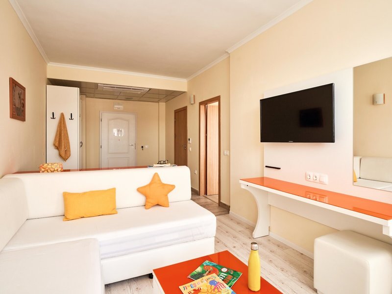 TUI SUNEO Serenity Bay 32