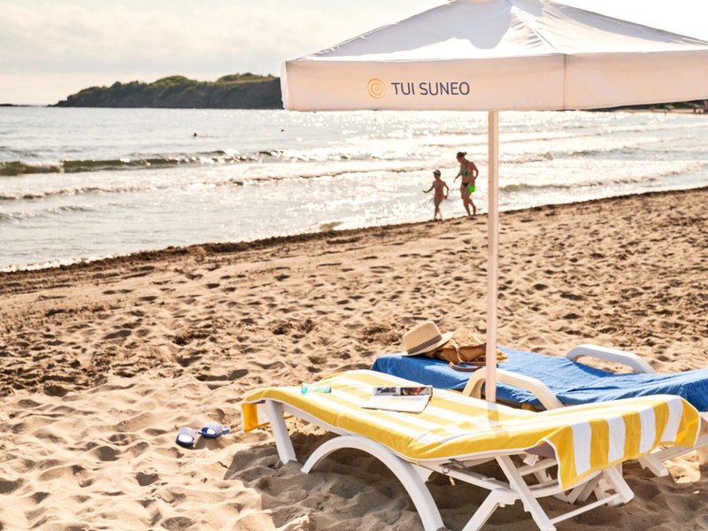 TUI SUNEO Serenity Bay 2