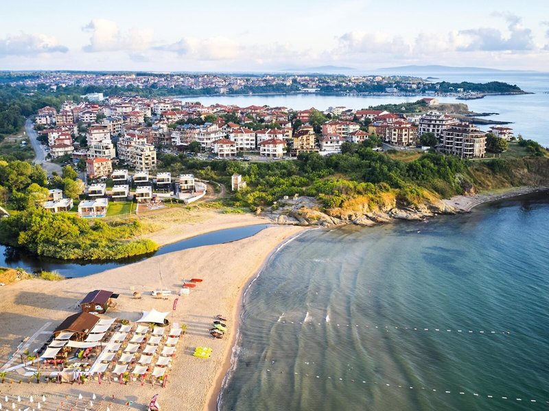 TUI SUNEO Serenity Bay 3