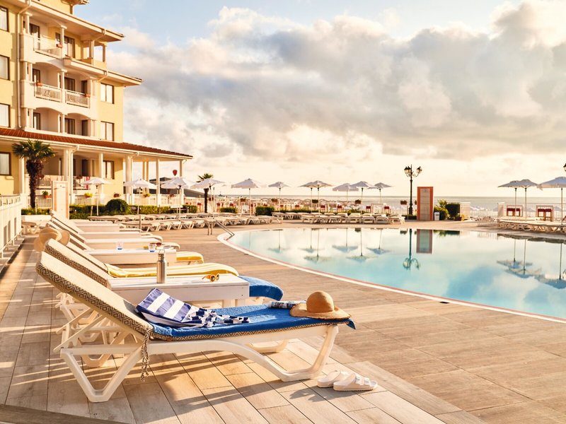 TUI SUNEO Serenity Bay 4