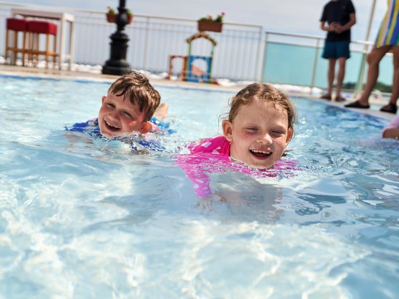 TUI SUNEO Serenity Bay 5