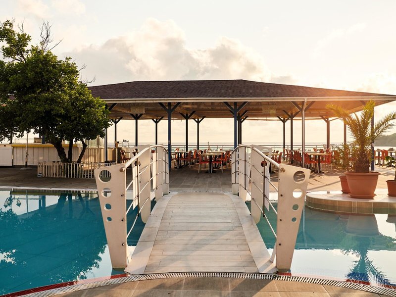 TUI SUNEO Serenity Bay 7