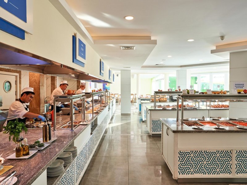 TUI SUNEO Serenity Bay 11