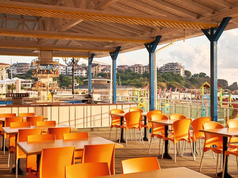 TUI SUNEO Serenity Bay 12