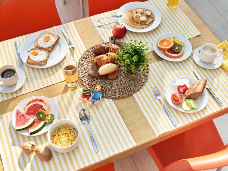 TUI SUNEO Serenity Bay 14