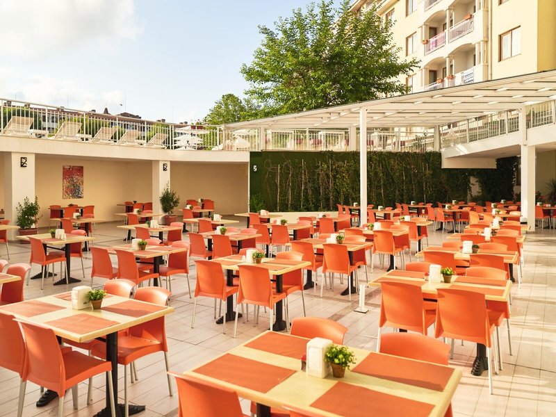 TUI SUNEO Serenity Bay 15