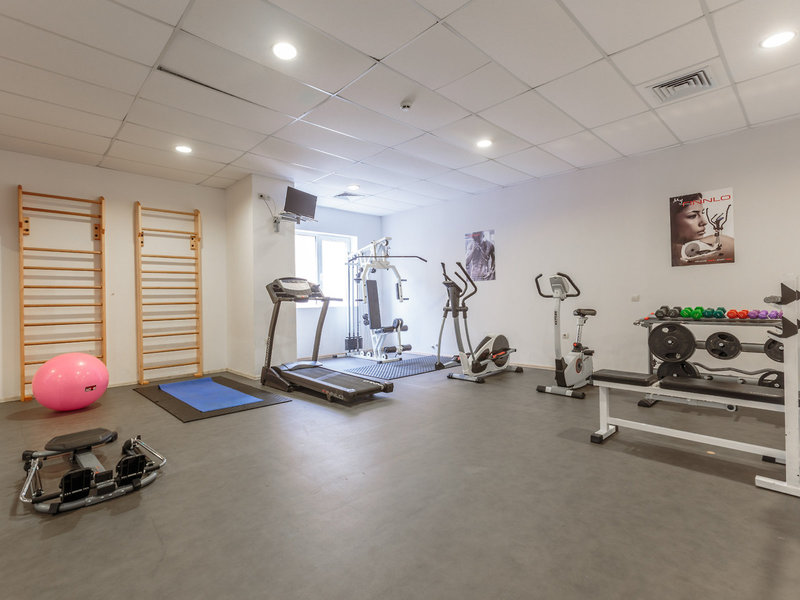 TUI SUNEO Serenity Bay 16