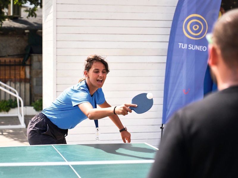 TUI SUNEO Serenity Bay 17