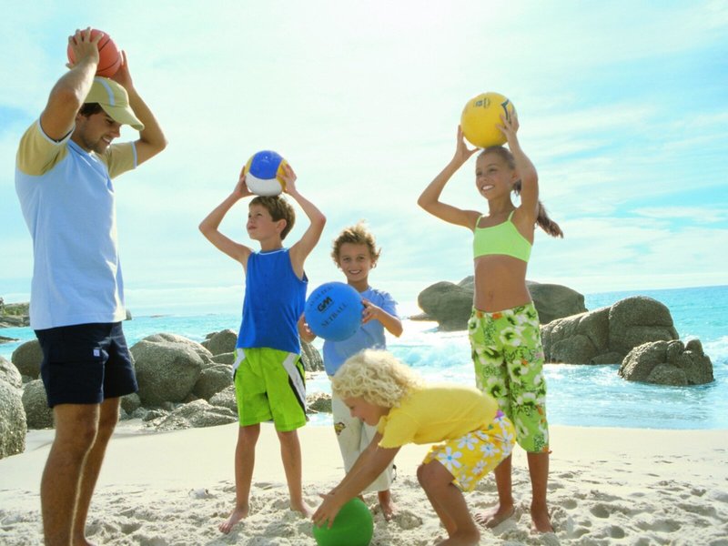 TUI SUNEO Serenity Bay 18