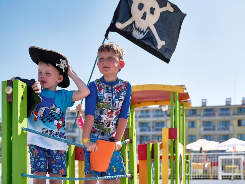 TUI SUNEO Serenity Bay 21