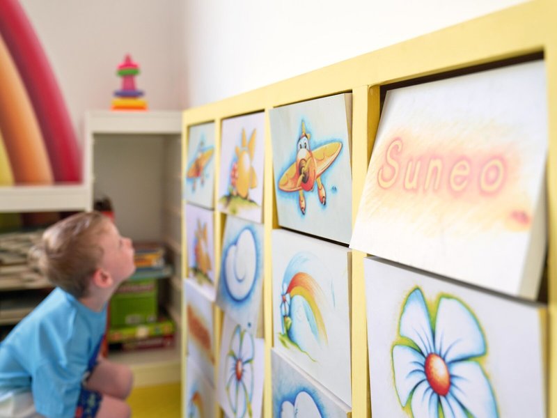 TUI SUNEO Serenity Bay 22