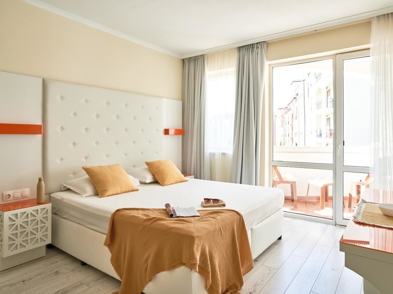 TUI SUNEO Serenity Bay 24