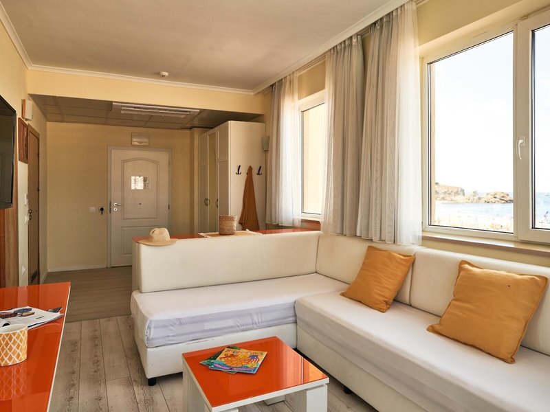 TUI SUNEO Serenity Bay 25