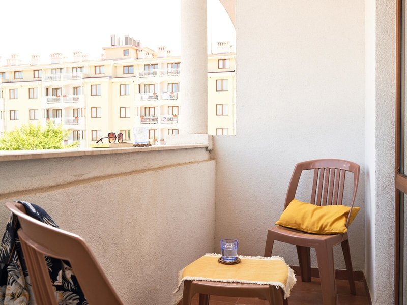 TUI SUNEO Serenity Bay 29