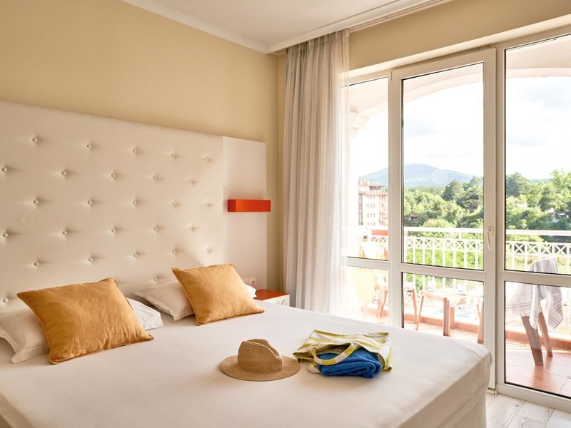 TUI SUNEO Serenity Bay 33