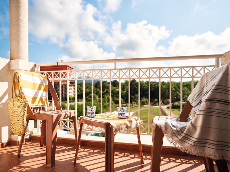 TUI SUNEO Serenity Bay 34