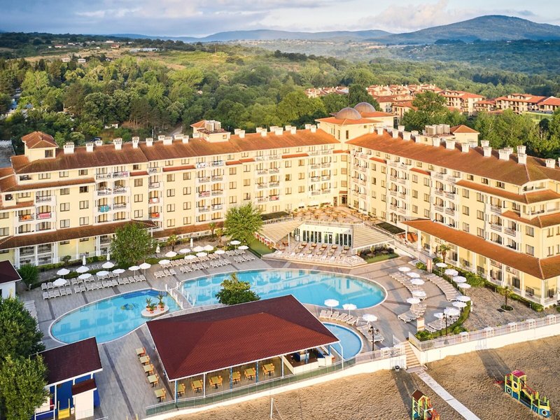 TUI SUNEO Serenity Bay 1