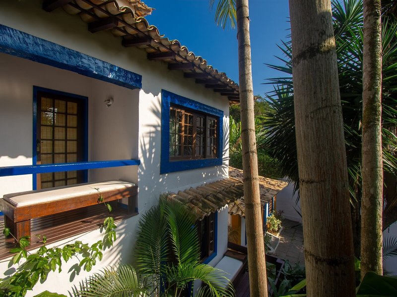 Pousada Lestada 3 - Exterior