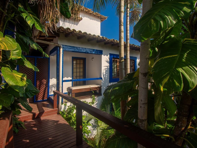 Pousada Lestada 4 - Exterior