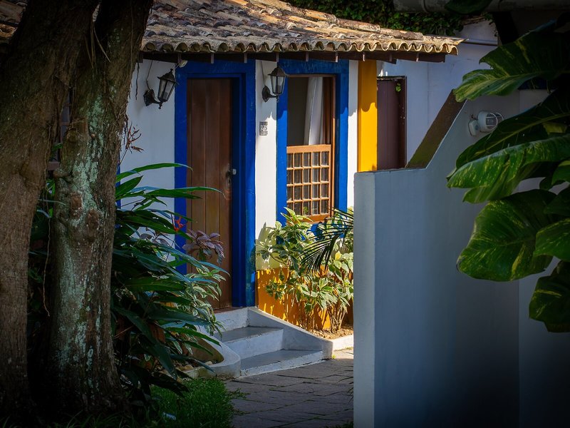 Pousada Lestada 5 - Exterior
