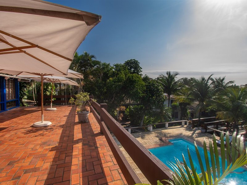 Pousada Lestada 9 - Outdoor Pool