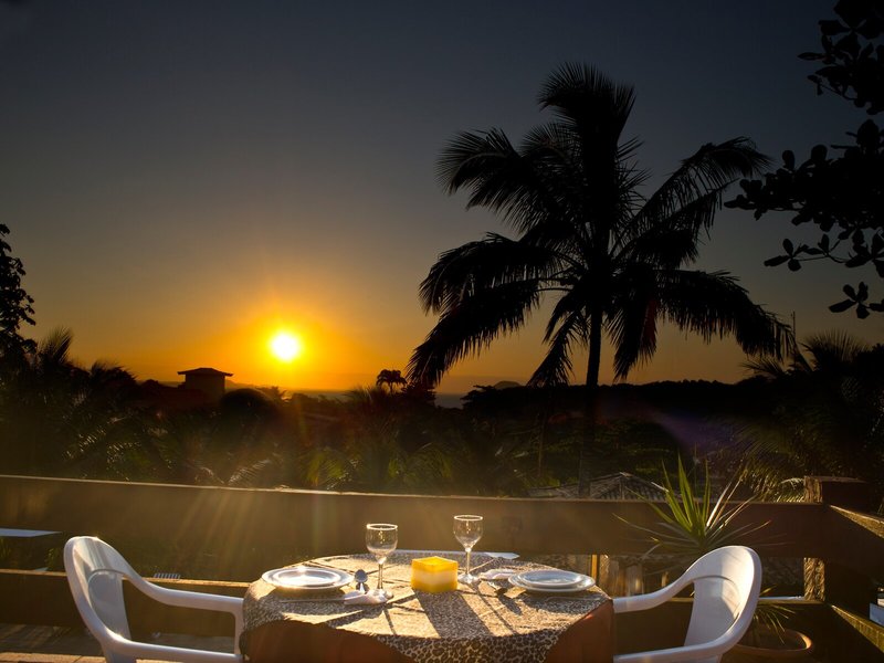 Pousada Lestada 21 - Restaurant