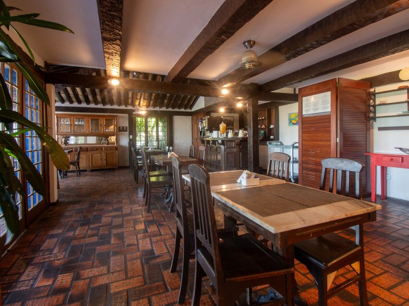 Pousada Lestada 27 - Restaurant
