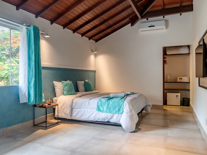 Pousada Lestada 28 - Room Example