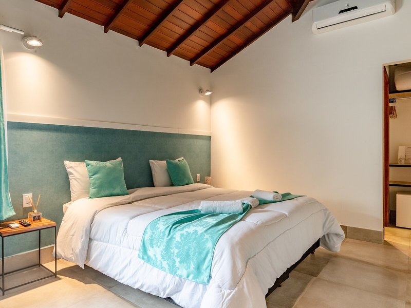Pousada Lestada 30 - Room Example
