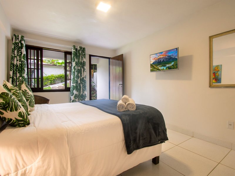 Pousada Lestada 33 - Room Example