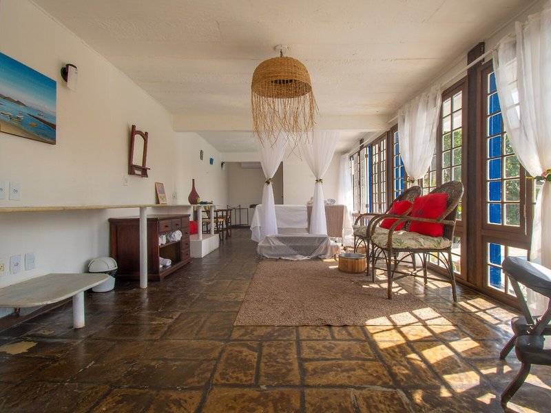 Pousada Lestada 35 - Room Example