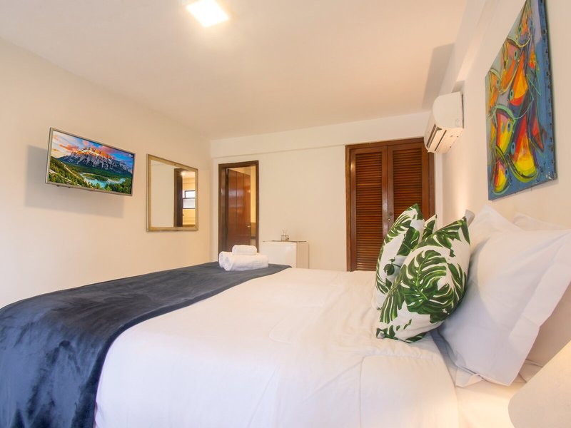 Pousada Lestada 36 - Room Example