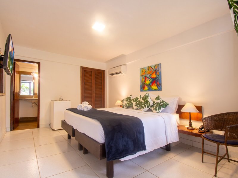 Pousada Lestada 38 - Room Example
