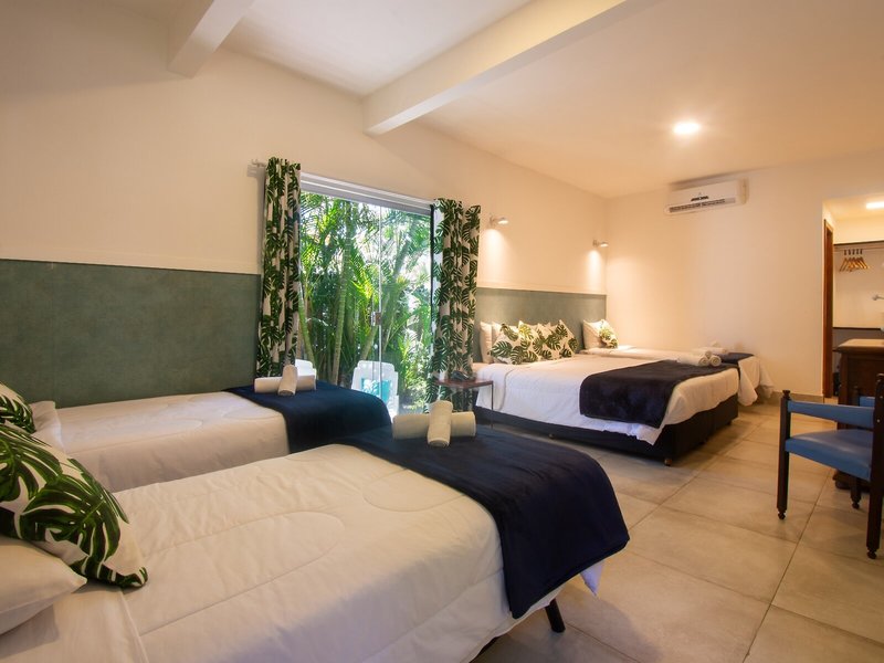 Pousada Lestada 46 - Room Example