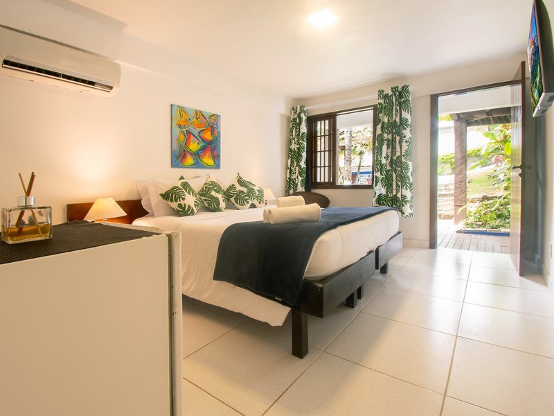 Pousada Lestada 48 - Room Example