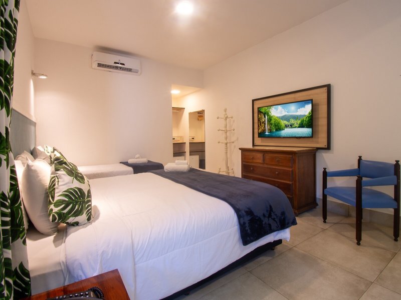 Pousada Lestada 49 - Room Example