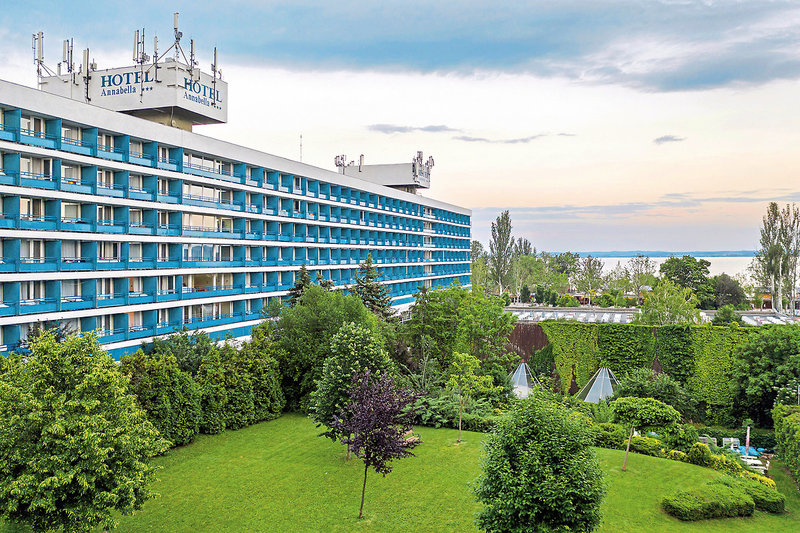 Danubius Hotel Annabella 1