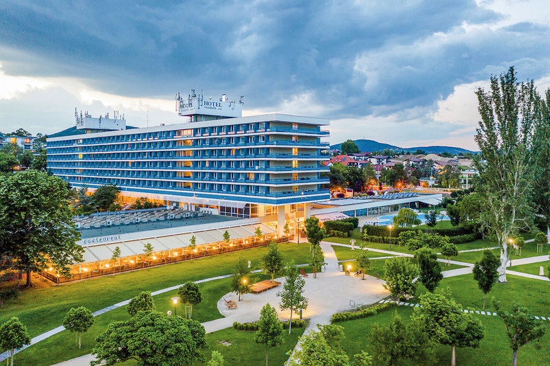 Danubius Hotel Annabella 2