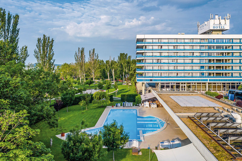 Danubius Hotel Annabella 3