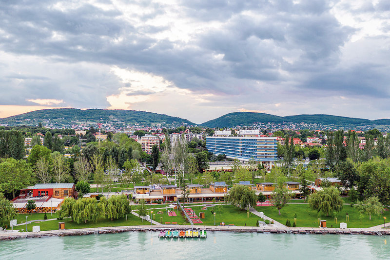 Danubius Hotel Annabella 4