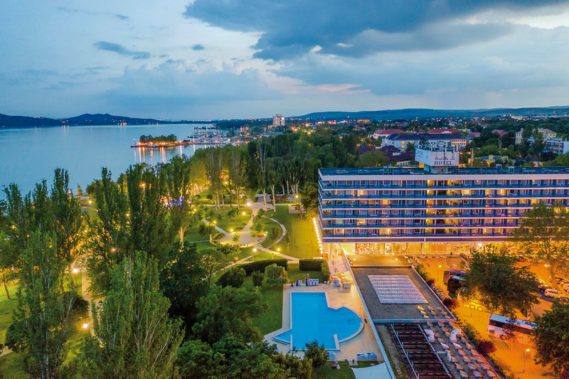 Danubius Hotel Annabella 5
