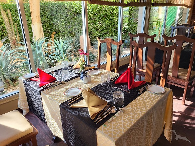 Jolie Ville Luxor 10