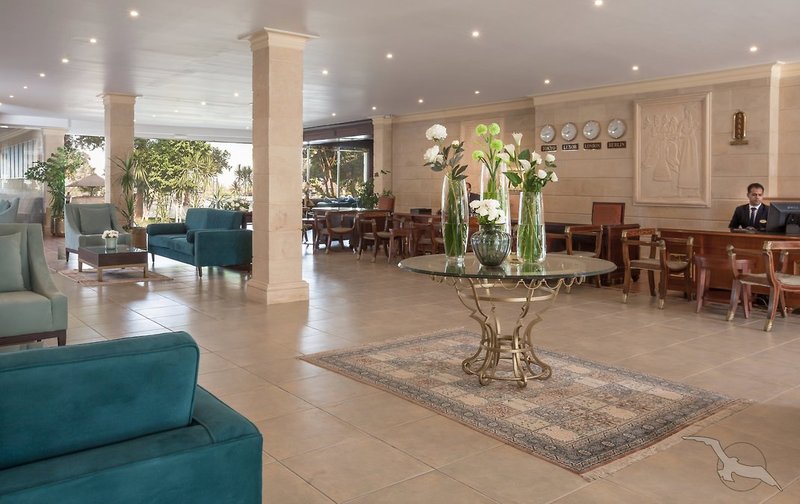 Jolie Ville Luxor 11