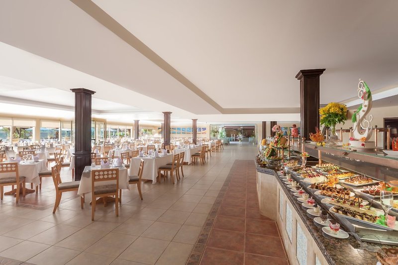 Jolie Ville Luxor 12