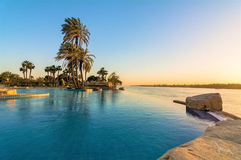 Jolie Ville Luxor 14