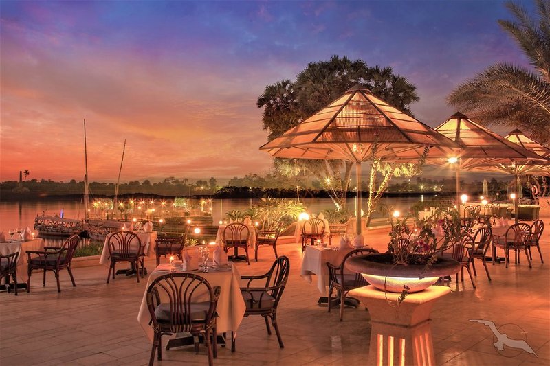 Jolie Ville Luxor 15