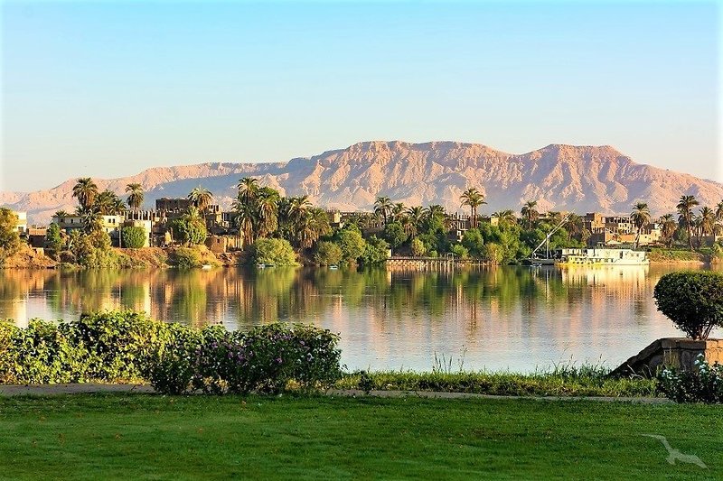 Jolie Ville Luxor 16