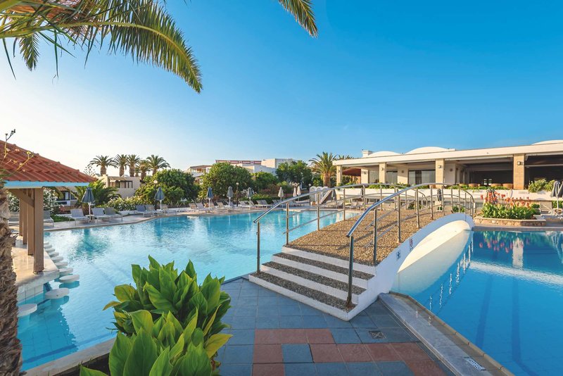 Annabelle Beach Resort 2