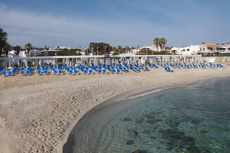 Annabelle Beach Resort 5