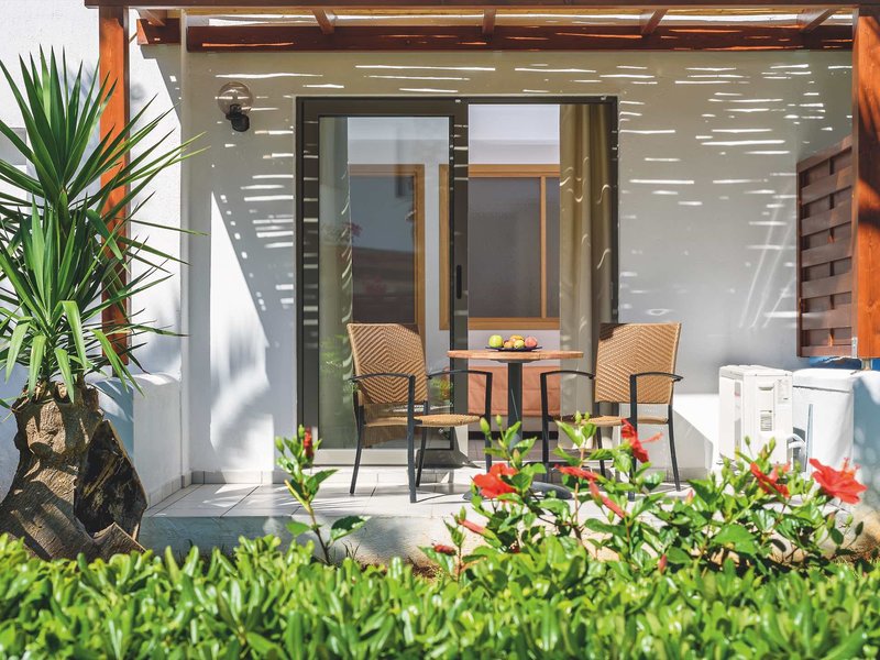 Annabelle Beach Resort 11